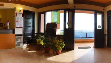 Recepción
