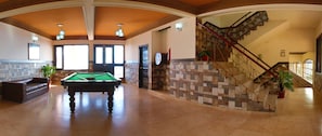 Billards
