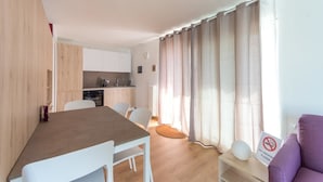 Villa, 1 soverom | Oppholdsområde