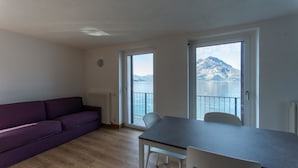 Villa, 1 soverom | Oppholdsområde