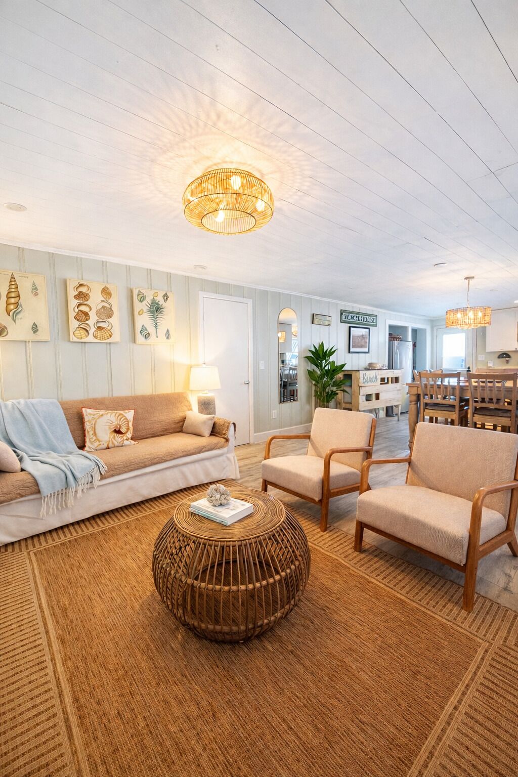 The Lime & Coconut - Bald Head Island, NC