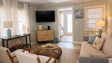 Smart TV, videojuegos, reproductor de DVD y libros