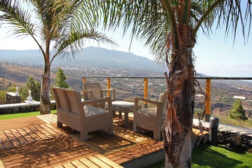 Casas Bejenado A + B - Casas Bejenado