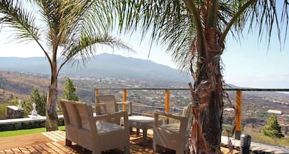 Casas Bejenado A + B - Casas Bejenado