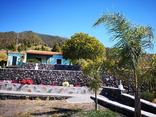 Casas Bejenado A + B - Casas Bejenado