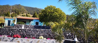 Casa Bejenado A - Casas Bejenado