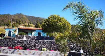 Casas Bejenado A + B - Casas Bejenado