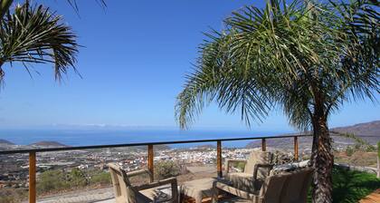 Casa Bejenado A - Casas Bejenado