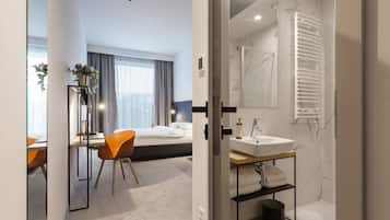 In-room safe, desk, cribs/infant beds, rollaway beds