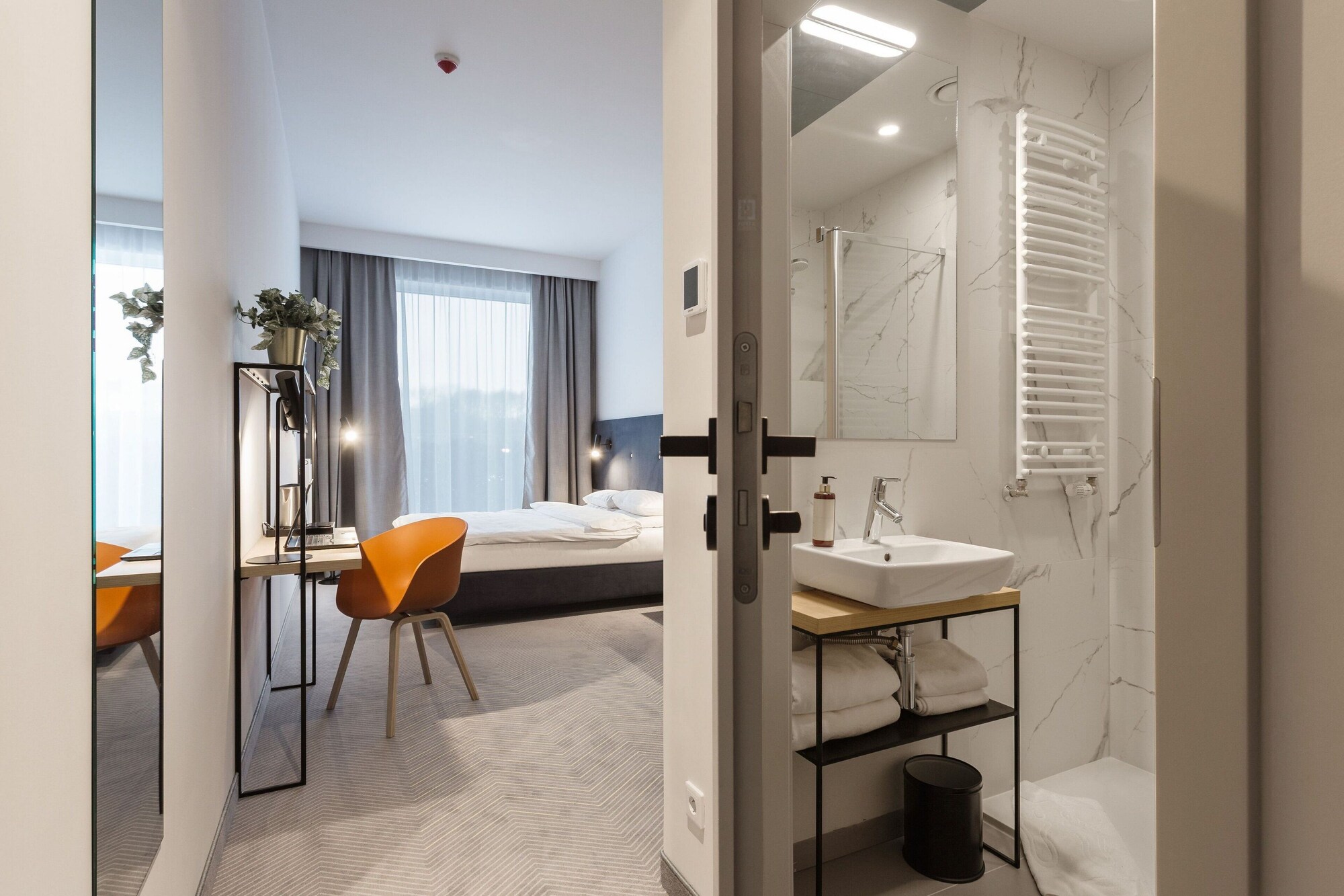 3-Sterne-Hotels