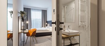 Platinum Hotel & Residence Wilanów