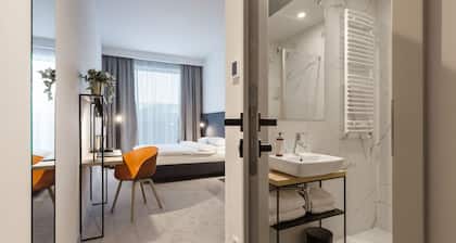 Platinum Hotel & Residence Wilanów