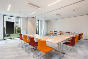 Fasilitet på overnattingsstedet