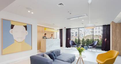 Platinum Hotel & Residence Wilanów