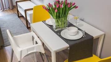 Servicio a la habitación