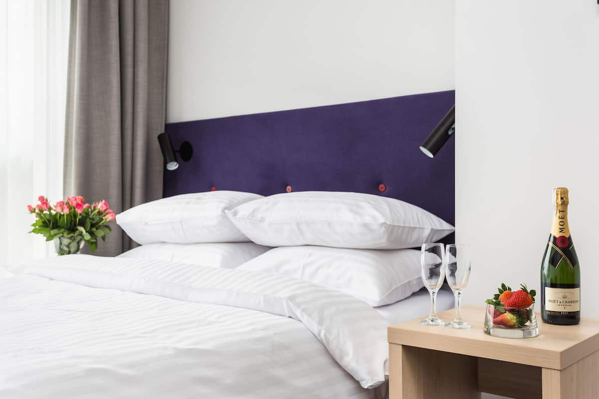 Classic Double Room