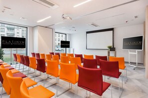 Meeting facility - Platinum Hotel & Residence Wilanów (Warsaw)