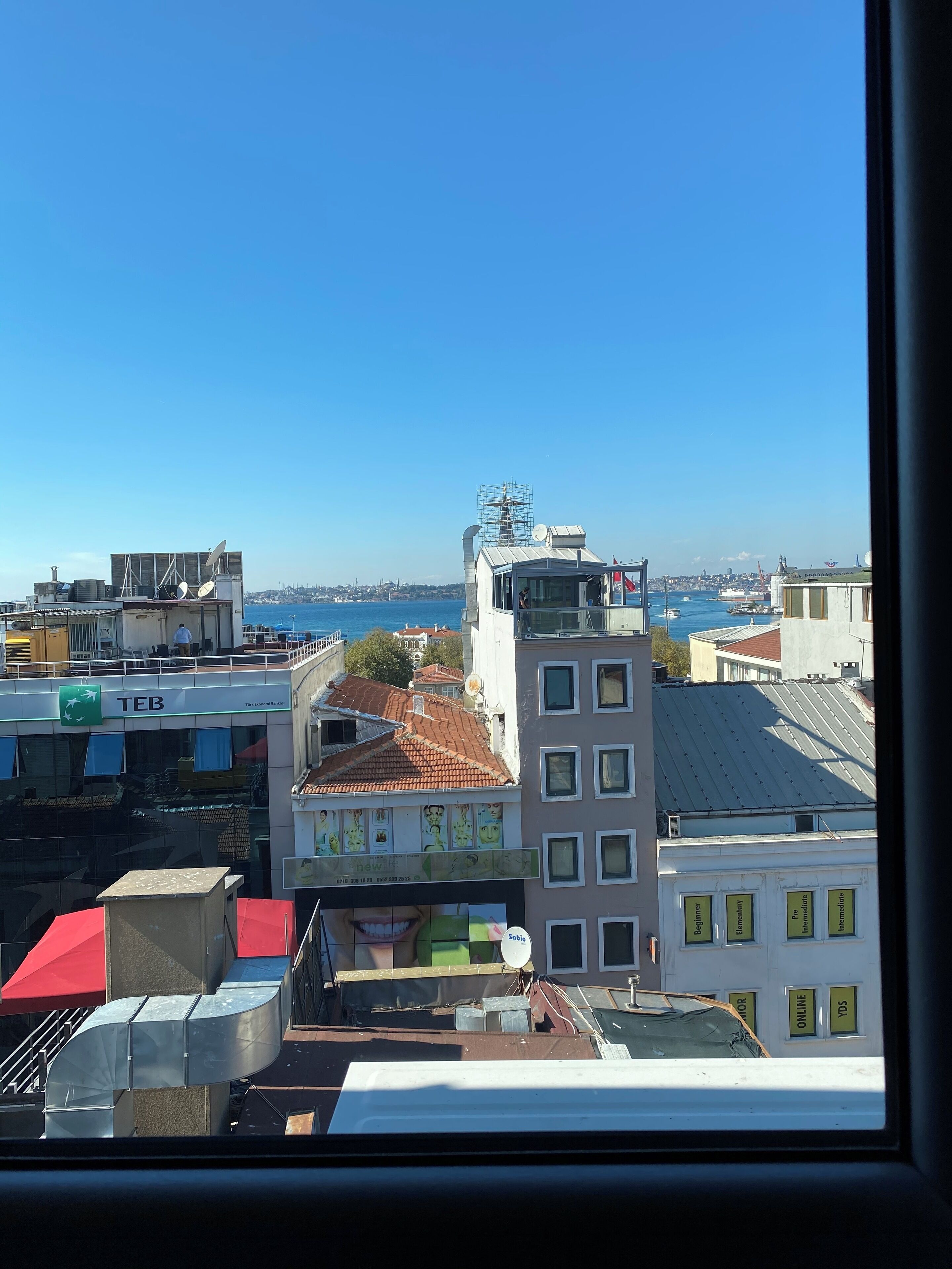 Photo - My Kent Hotel