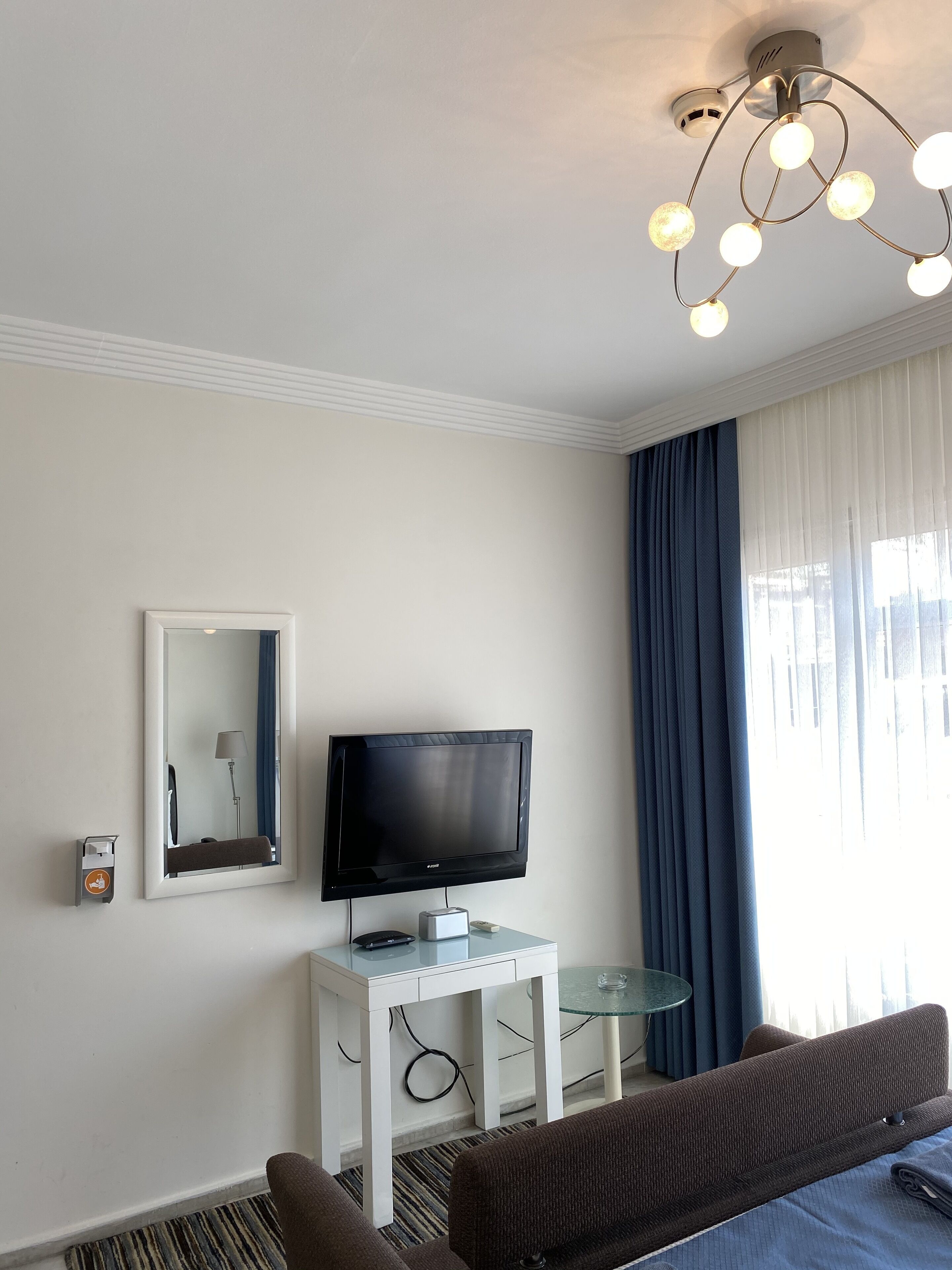 Photo - My Kent Hotel