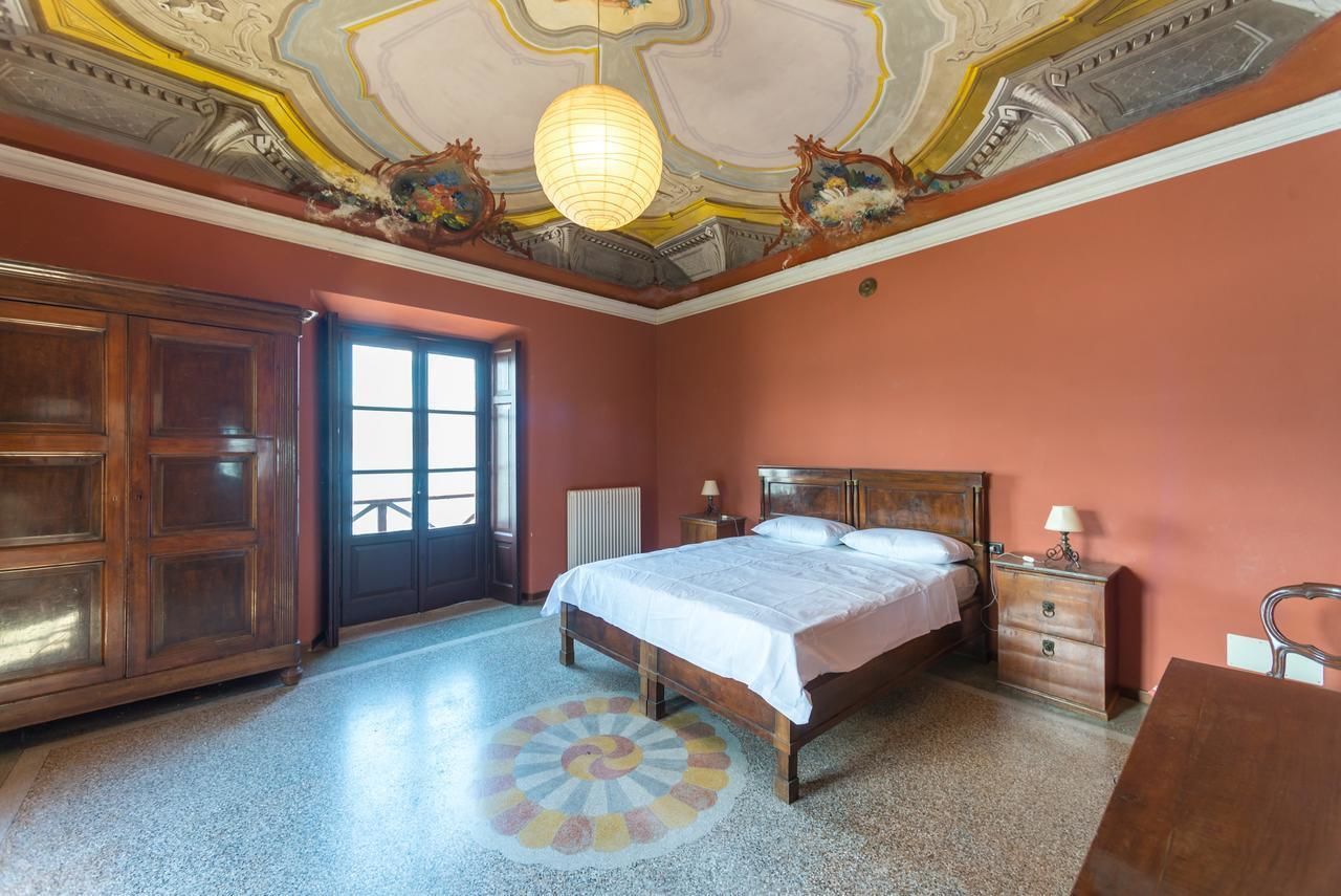 Villa, 3 Bedrooms | 3 bedrooms, soundproofing, iron/ironing board, free WiFi