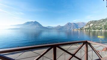 Villa, 3 Bedrooms | View from room
