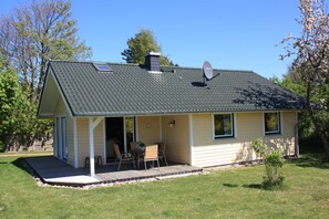 Exteriör