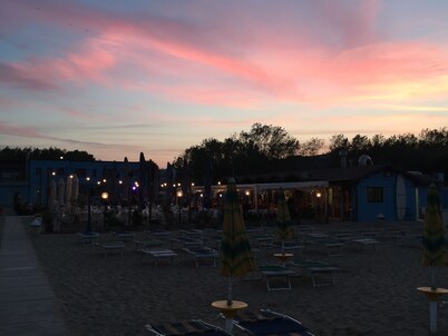 Color Green Village Cesenatico Family