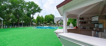 Color Green Village Cesenatico Family