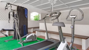 Gimnasio