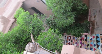 Auberge Toda