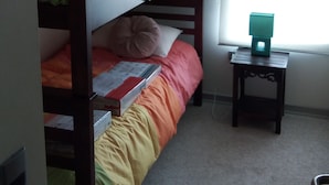 Apartment, 3 Schlafzimmer