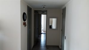 Apartment, 3 Schlafzimmer | Wohnbereich