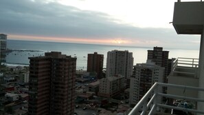 公寓, 3 間臥室 | 陽台