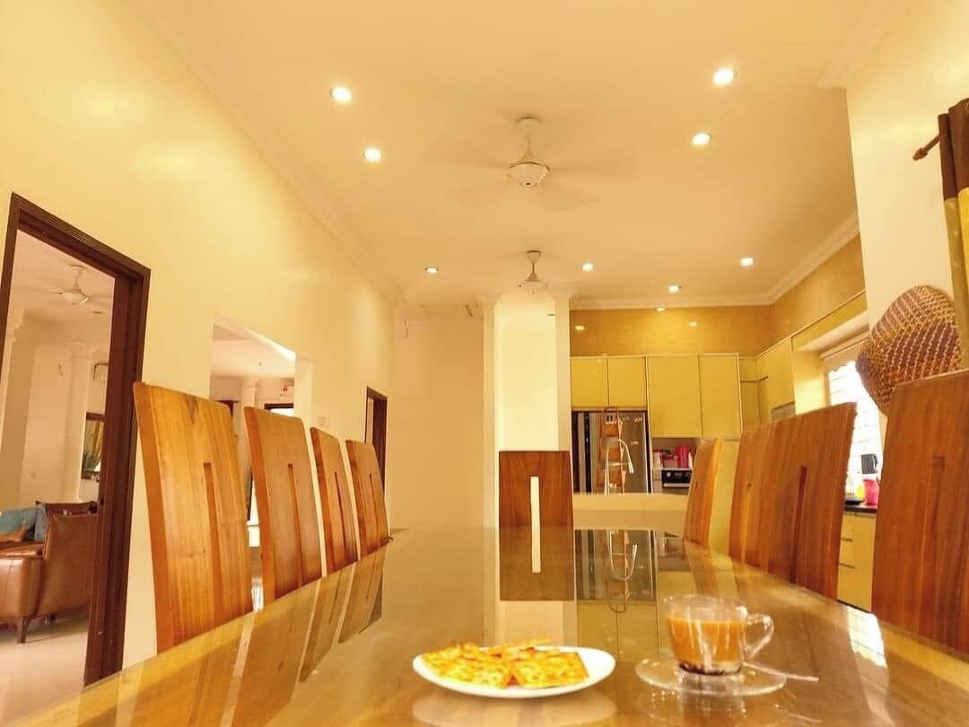 Servicio a la habitación