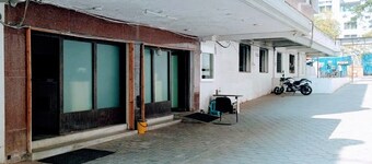 Hotel Ranjit Residency