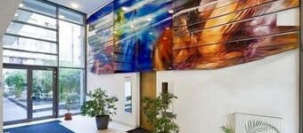 Quality Point Apartments 0-24 reception