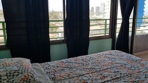 Apartament, 2 dormitoris | 2 dormitoris i wifi gratuïta 