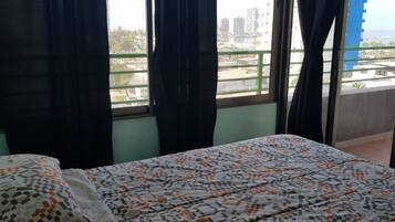 Apartment, 2 Bedrooms | 2 bedrooms, free WiFi