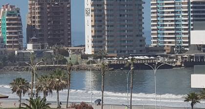 Depto Costa Azul Iquique 1100