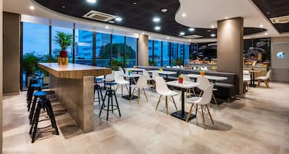 ibis Barranquilla
