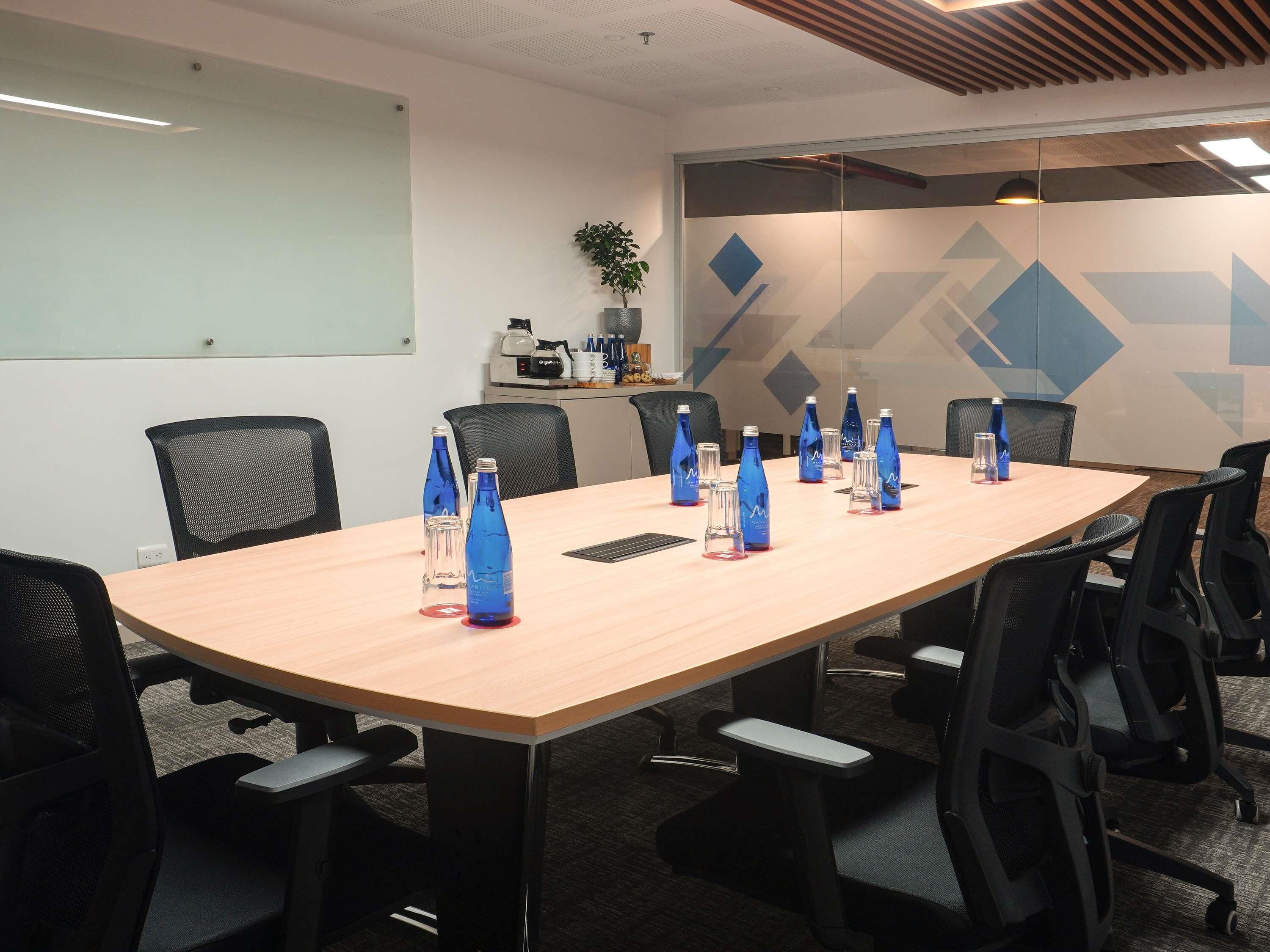 Foto - ibis budget Barranquilla