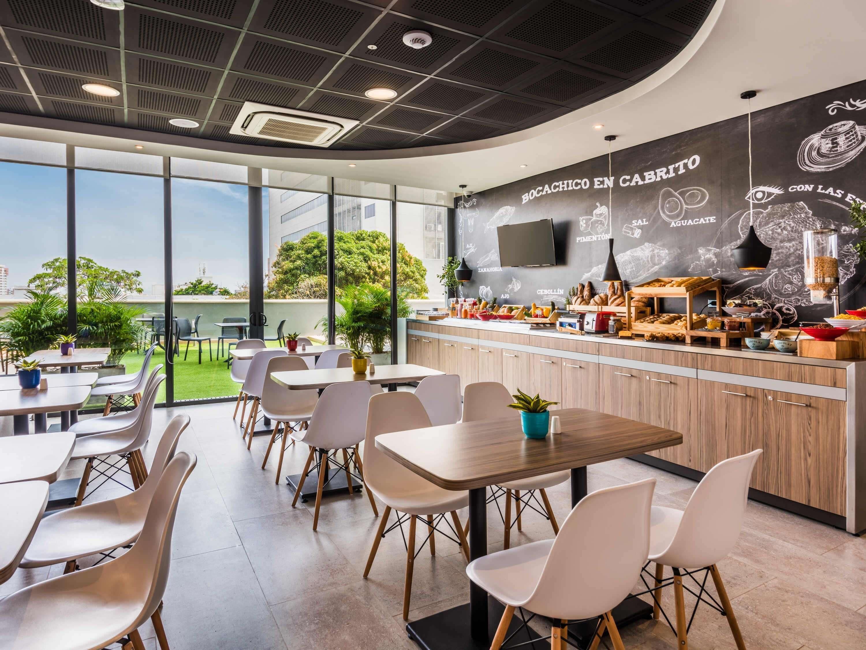 Foto - ibis budget Barranquilla