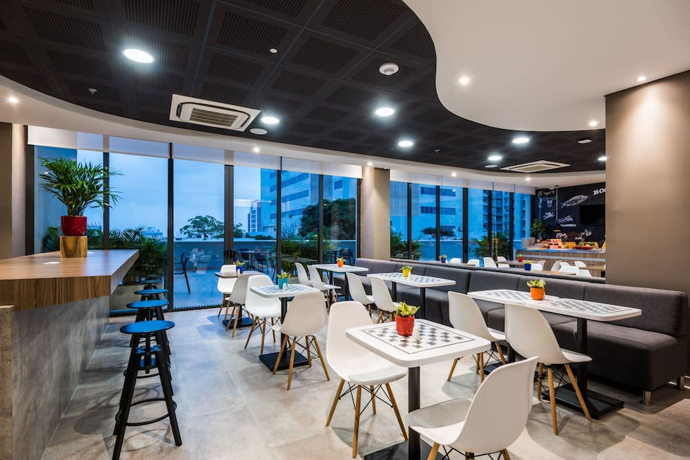ibis Barranquilla