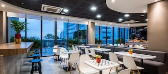 ibis Barranquilla