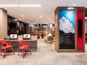 Exterior - ibis Barranquilla (Barranquilla)
