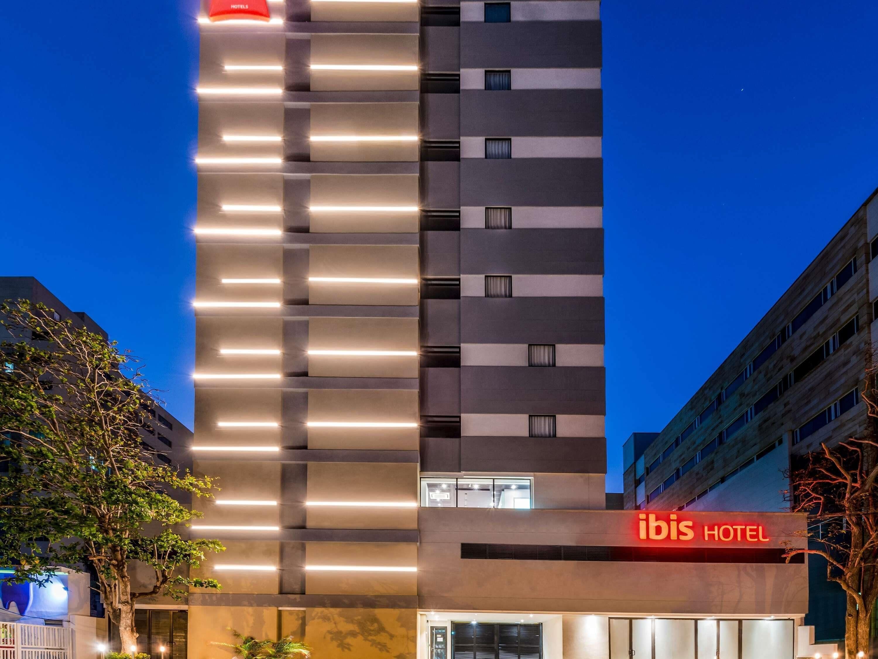 Foto - ibis budget Barranquilla
