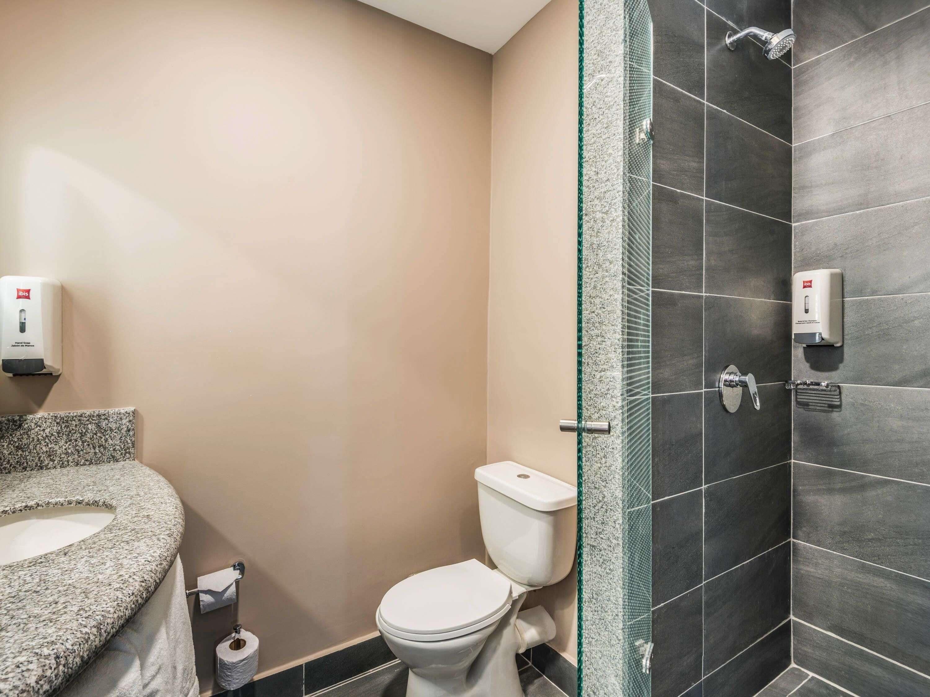 Foto - ibis budget Barranquilla