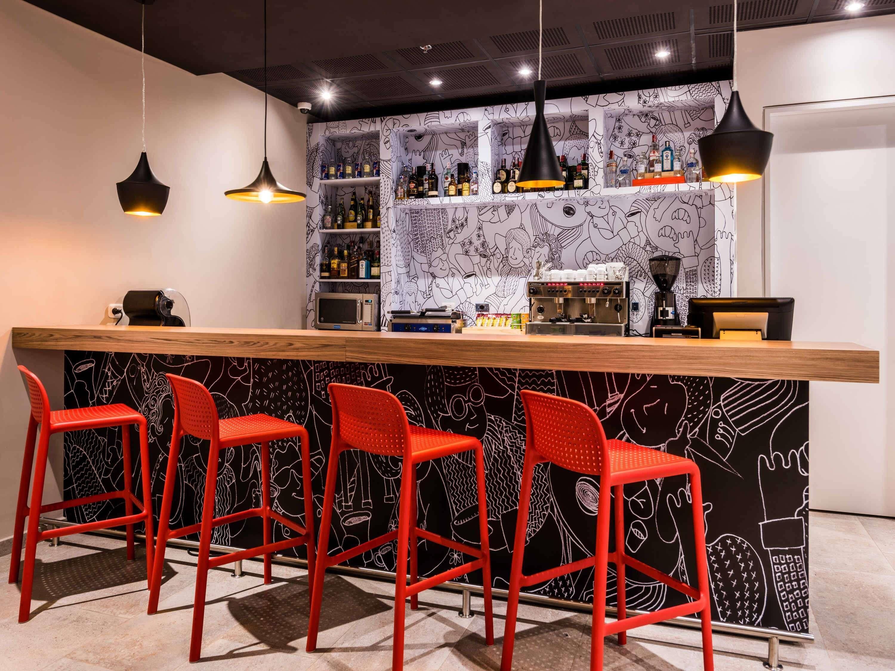 Photo - ibis budget Barranquilla