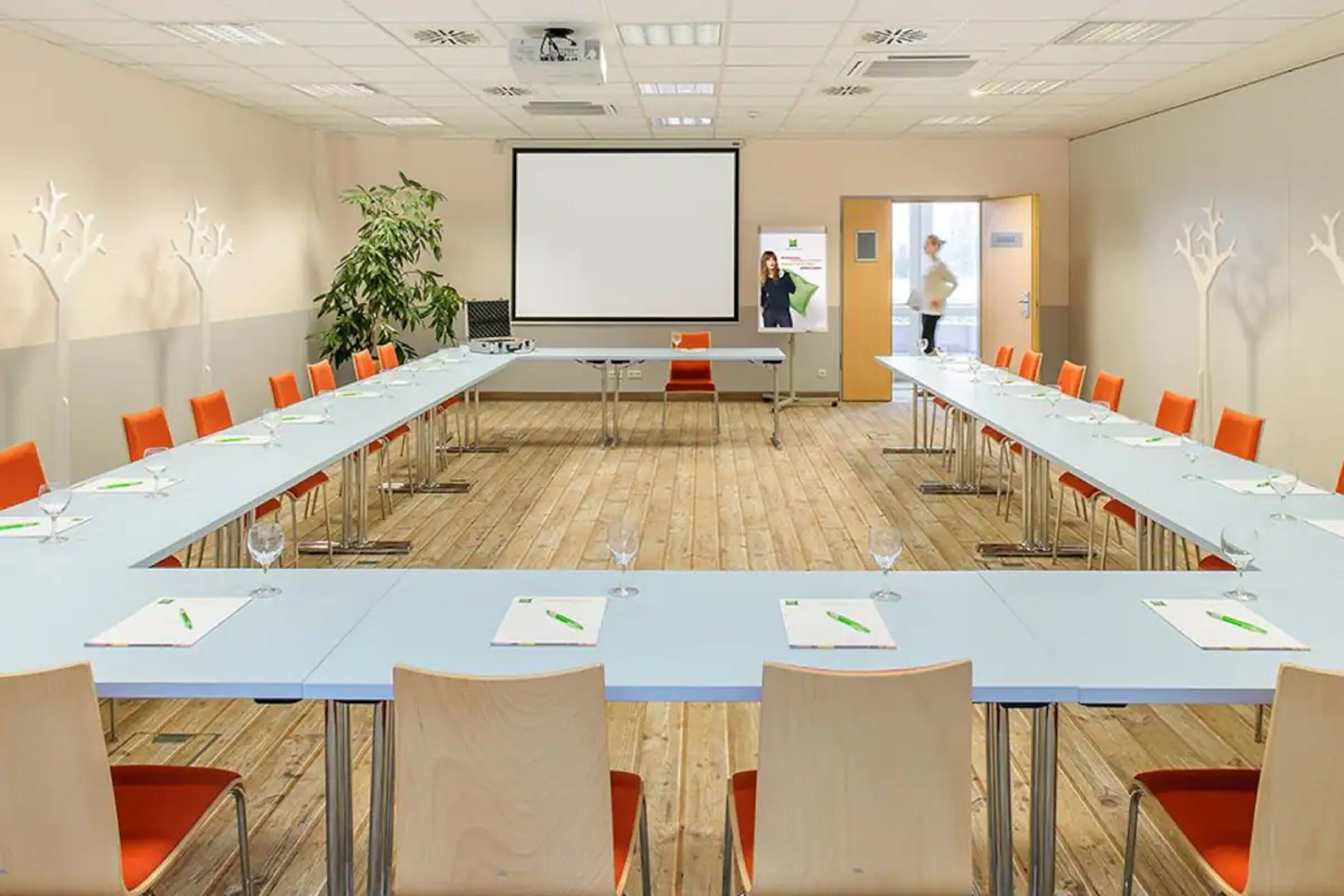 Foto - ibis Styles Warszawa City