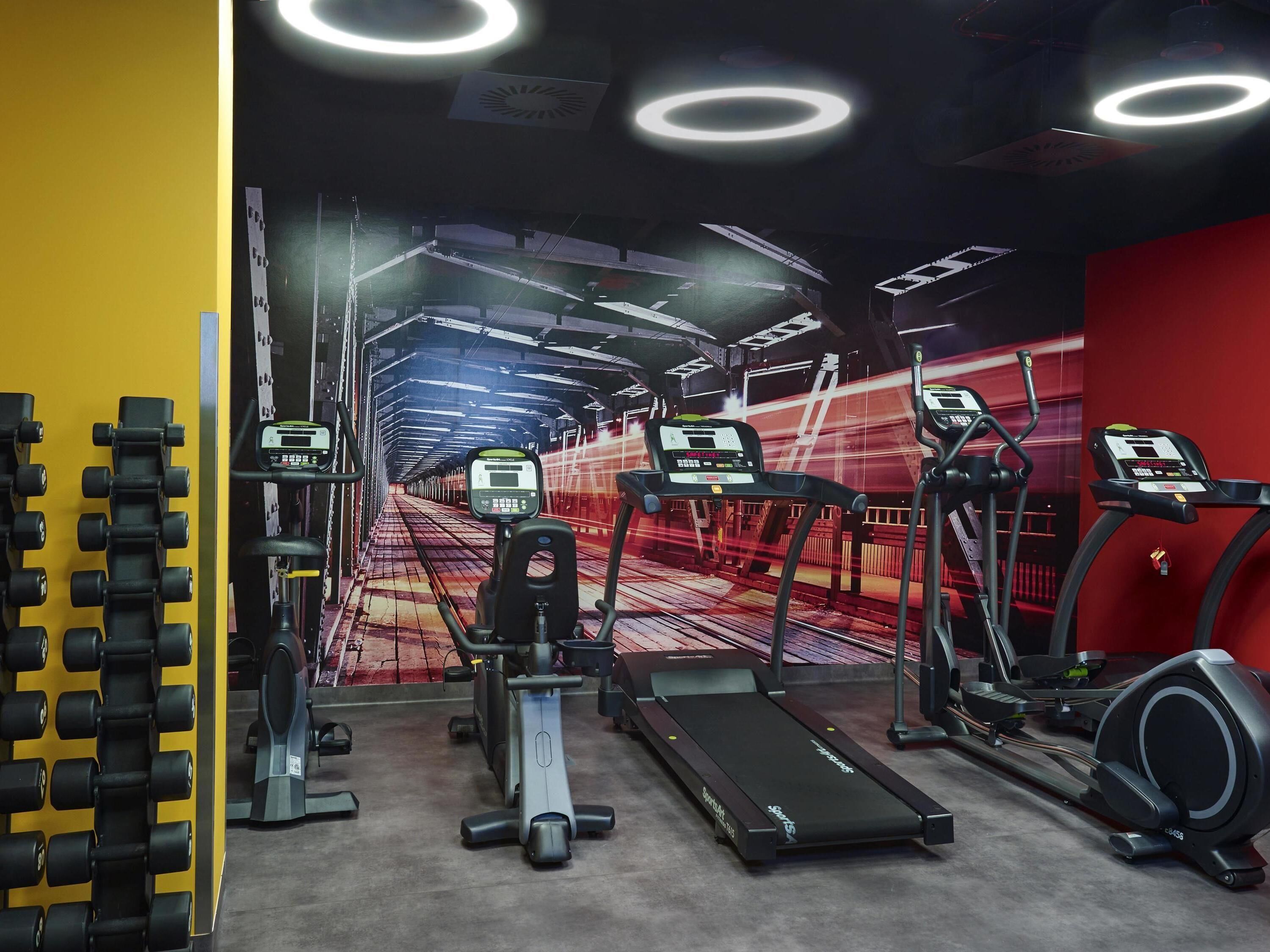 Photo - ibis Styles Warszawa City